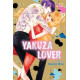 YAKUZA LOVER GN VOL 12