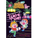 ANIMAL CROSSING NEW HORIZONS GN VOL 6