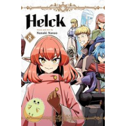 HELCK GN VOL 8