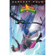 MIGHTY MORPHIN POWER RANGERS 118 CVR A CLARKE