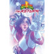 MIGHTY MORPHIN POWER RANGERS THE RETURN 2 CVR A MONTES