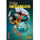 NEGADUCK 7 CVR A LEE