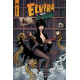 ELVIRA MEETS HP LOVECRAFT 2 CVR A ACOSTA