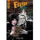 ELVIRA MEETS HP LOVECRAFT 2 CVR B BAAL