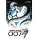 JAMES BOND 007 2024 3 CVR A JOHNSON