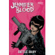 JENNIFER BLOOD BATTLE DIARY 4 CVR C CAREY