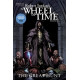 WHEEL OF TIME GREAT HUNT 5 CVR B GUNDERSON