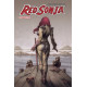 RED SONJA 2023 9 CVR C LINSNER