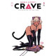 CRAVE 5 CVR B LLOVET