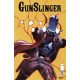 GUNSLINGER SPAWN 30 CVR B FERNANDEZ