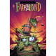 I HATE FAIRYLAND 12 CVR B BEAN