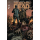 WALKING DEAD DLX 85 CVR A FINCH MCCAIG