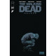 WALKING DEAD DLX 85 CVR B ADLARD MCCAIG