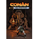 CONAN BARBARIAN 9 CVR C DE LA TORRE