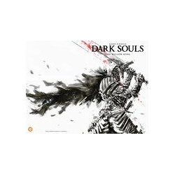 DARK SOULS WILLOW KING 3 CVR C QUAH WRAP