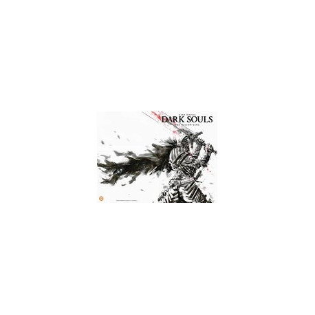 DARK SOULS WILLOW KING 3 CVR C QUAH WRAP