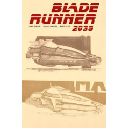 BLADE RUNNER 2039 11 CVR C MEAD