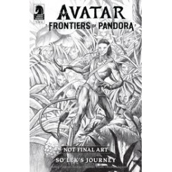 AVATAR FRONTIERS OF PANDORA 3