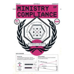 MINISTRY OF COMPLIANCE 4 CVR B SOOK