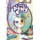 MY LITTLE PONY MANE EVENT 1 CVR B EASTER