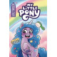 MY LITTLE PONY MANE EVENT 1 CVR C GRANT