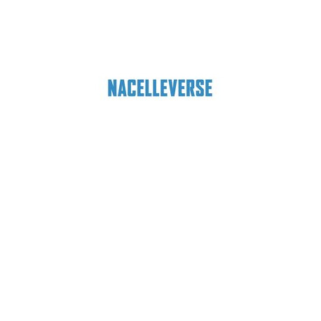 NACELLEVERSE CVR E BLANK SKETCH