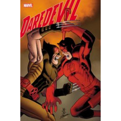 DAREDEVIL 7