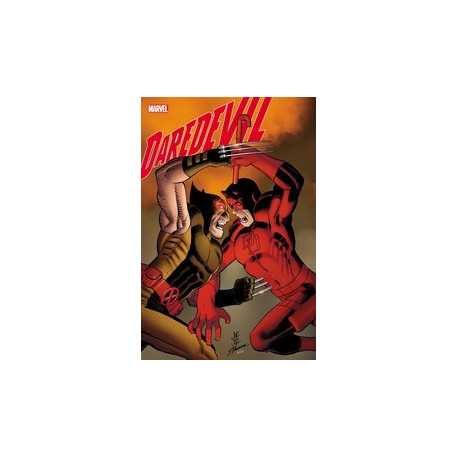 DAREDEVIL 7