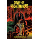 STUFF OF NIGHTMARES NO HOLIDAY FOR MURDER TP 