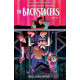 BACKSTAGERS TP VOL 1