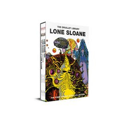 LONE SLOANE BOX SET 