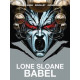 LONE SLOANE BABEL HC 