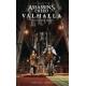 ASSASSINS CREED VALHALLA HIDDEN CODEX HC 