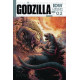 GODZILLA LIBRARY COLL TP VOL 2