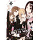 KAGUYA SAMA LOVE IS WAR GN VOL 28