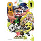 SPLATOON 3 SPLATLANDS GN VOL 1