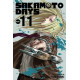 SAKAMOTO DAYS GN VOL 11