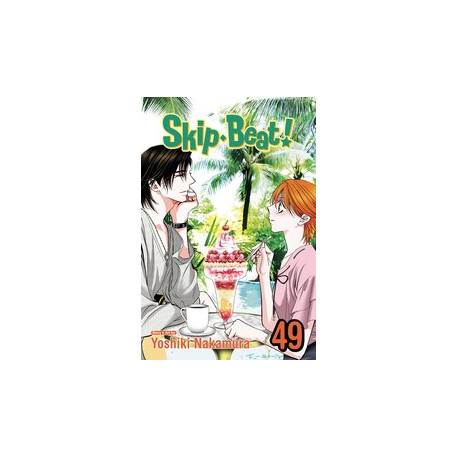 SKIP BEAT GN VOL 49