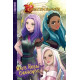 DISNEY DESCENDANTS MALS ROYAL CHALLENGE GN 