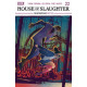 HOUSE OF SLAUGHTER 22 CVR B DELL EDERA