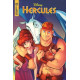 HERCULES 1 CVR B LOLLI