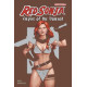 RED SONJA EMPIRE DAMNED 1 CVR C CHRISTOPHER