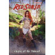 RED SONJA EMPIRE DAMNED 1 CVR D COSPLAY