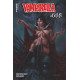 VAMPIRELLA 668 CVR A PARRILLO