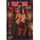 VAMPIRELLA 668 CVR B CHATZOUDIS