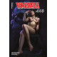 VAMPIRELLA 668 CVR C COHEN