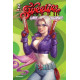 SWEETIE CANDY VIGILANTE VOL 2 2 CVR B CHIODO