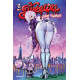 SWEETIE CANDY VIGILANTE VOL 2 2 CVR C ZORNOW