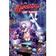 SWEETIE CANDY VIGILANTE VOL 2 2 CVR D YONAMI