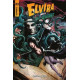 ELVIRA MEETS HP LOVECRAFT 3 CVR B BAAL